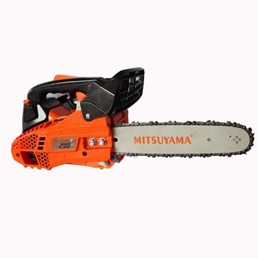 may cua xich 2 thi mitsuyama 0.9kw tl-2500  hinh 1