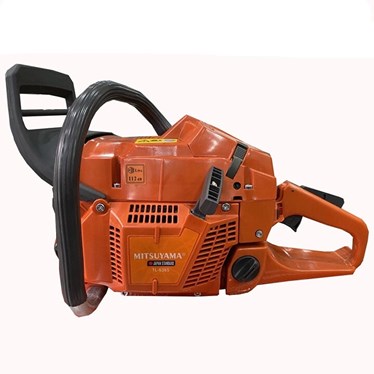 may cua xich 2 thi mitsuyama 2.2kw tl-6365  hinh 1