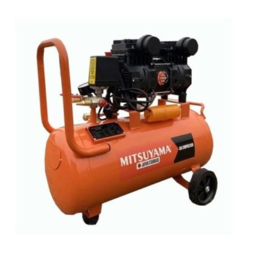 may nen khi khong dau mitsuyama 50l tl-999 hinh 1