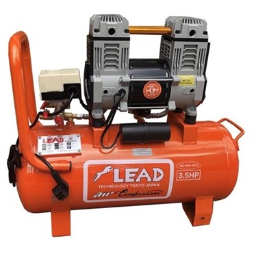 may nen khi khong dau lead 3.5hp 40l le 35-40 hinh 1