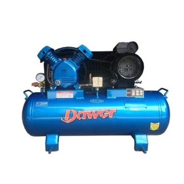 may nen khi day dai dawer 1/2hp 60l da-251 hinh 1