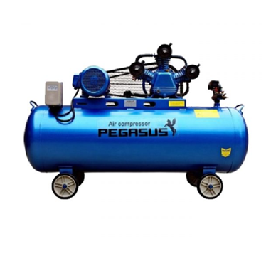 may nen khi pegasus 4hp tm-w-0.36/8-230l 3 pha hinh 1