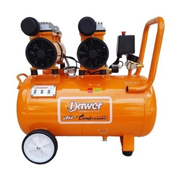 may nen khi khong dau dawer 800w 30l da 550-30 hinh 1