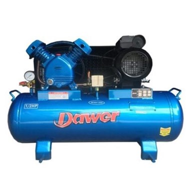 may nen khi day dai dawer 3hp 150l da-265 hinh 1