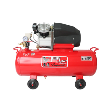 may nen khi khong dau pony 5hp 60l dk-vo-60nk hinh 1