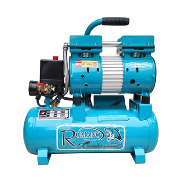 may nen khi khong dau romano 840w roma750/12 12l hinh 1