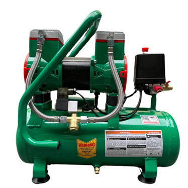 may nen khi khong dau romano 1.5hp roma15-12 12l len hoi nhanh hinh 1