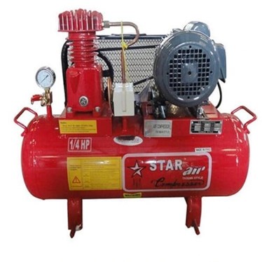 may nen khi day dai star 1/2hp 60l 02-s hinh 1