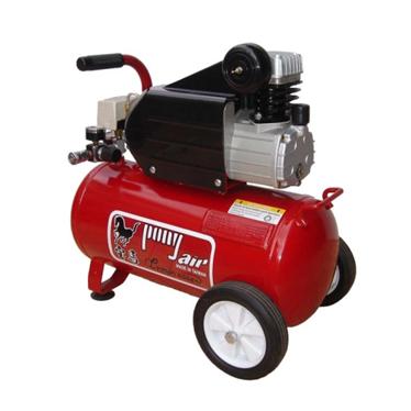 may nen khi co dau pony 3hp 30l dk30-30nk hinh 1