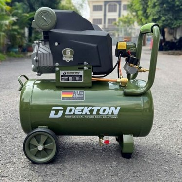may nen khi 39 lit dekton dk-ac39xdr hinh 1