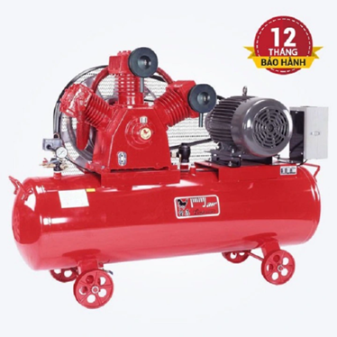 may nen khi day dai pony 1/2hp 62l dk-v62nk hinh 1