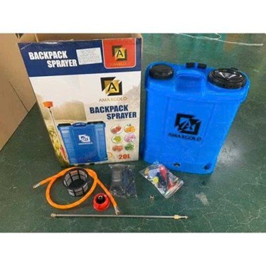 binh phun xit dien amaxgold 20l ag4520 hinh 1