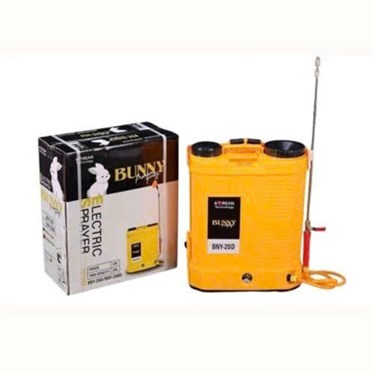 binh phun xit dien 16l bunny bny-16d hinh 1