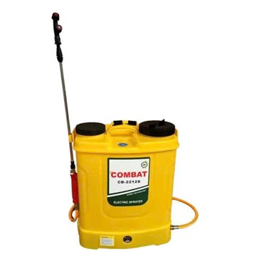 binh phun xit dien combat 22l cb-2212s hinh 1