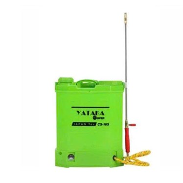 binh phun xit dien 16l yataka cs-16s super hinh 1