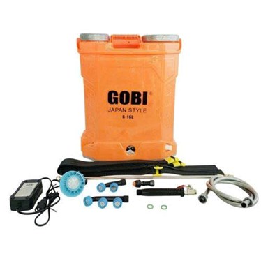 binh phun xit dien gobi g-20l hinh 1