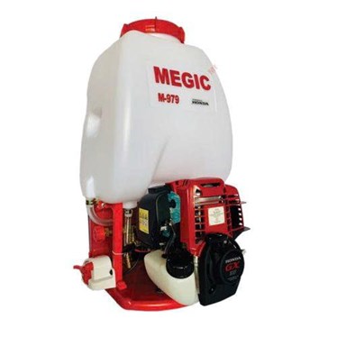 binh phun thuoc 25l honda gx25 m-979 hinh 1