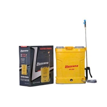 binh phun xit dien 20l husvarna hv20d hinh 1