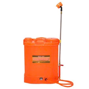 binh phun xit dien presmax 16l max-16d hinh 1