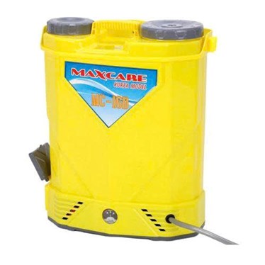 binh phun xit dien maxcare 16l mc-16d hinh 1
