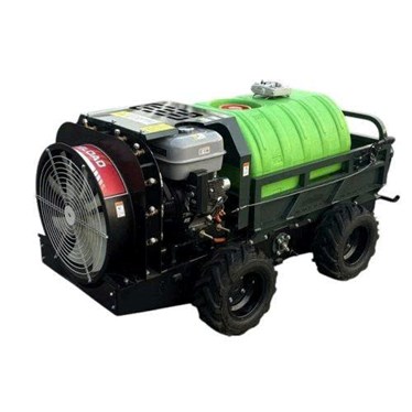 xe phun thuoc sau dieu khien tu xa reload sp300 hinh 1
