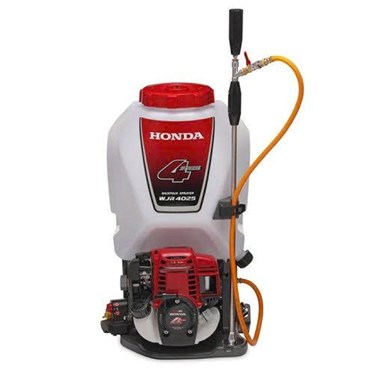 may phun thuoc 4 thi honda wjr4025t gcv hinh 1