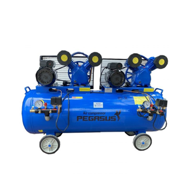 may nen khi day dai pegasus 3hp tm-v-0.25/8×2-230l hinh 1