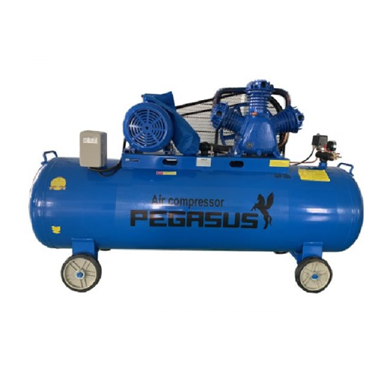 may nen khi day dai pegasus 10hp tm-w-0.9/8-330l hinh 1