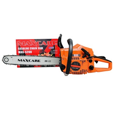 may cua xich 2 thi maxcare 2.1kw max-5200  hinh 1