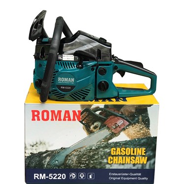 may cua xich 2 thi roman 2.0kw rm-5220  hinh 1