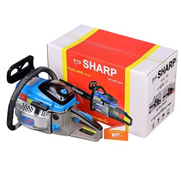 may cua xich pro sharp sh thailand hinh 1
