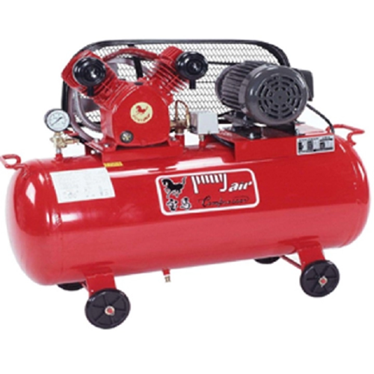 may nen khi day dai pony 1hp 95l dk-v95nk hinh 1