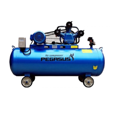 may nen khi day dai pegasus 7.5hp tm-w-0.67/8-330l hinh 1