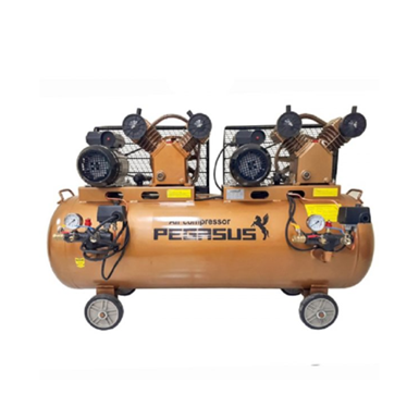 may nen khi day dai pegasus 3hp tm-v-0.25/12.5×2-230l hinh 1