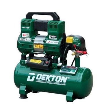 may nen khi khong dau 8l dekton dk-ac2908xpro hinh 1