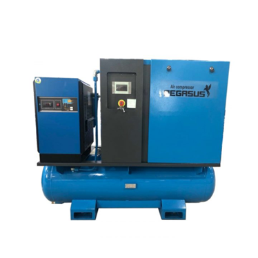 may nen khi truc vit to hop pegasus 30hp tmcp-30a hinh 1