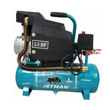 may nen khi co dau jetman 1.5hp 12l jm-4213 hinh 1