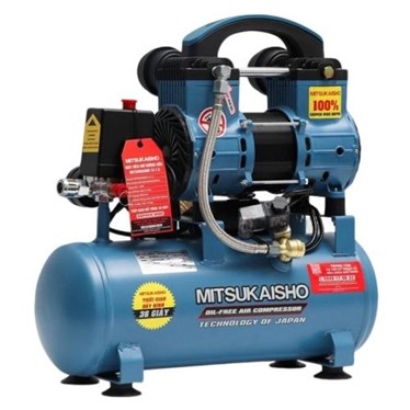 may nen khi khong dau mitsukaisho 1.5hp 12l hinh 1