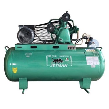 may nen khi day dai jetman 4hp 200l w200 hinh 1