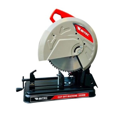 may cat sat 2500w btec bt355bl hinh 1