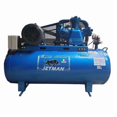 may nen khi day dai jetman 4hp 200l pk-40200 hinh 1