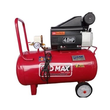 may nen khi dau lien 2 tu dmax 4hp 50l dx-50 hinh 1