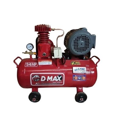 may nen khi day dai dmax 1/4hp 38l dx-38 hinh 1