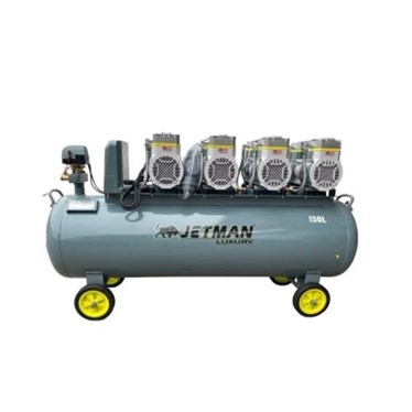 may nen khi khong dau jetman 8hp 150l nkf-1600x4t150 len hoi nhanh hinh 1