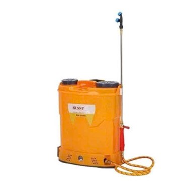 binh phun xit dien 20l bunny bn-20bd hinh 1