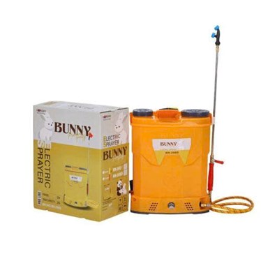 binh phun xit dien 20l bunny bny-20bd hinh 1