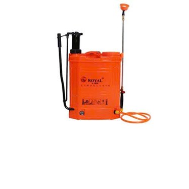 binh xit thuoc chay bang dien royal 20l k-20td hinh 1