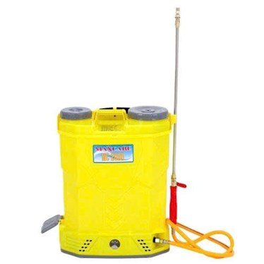 binh phun xit dien maxcare 20l mc-20bd hinh 1