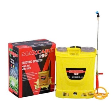 binh phun xit dien 20l maxcare pro mc-20ed hinh 1