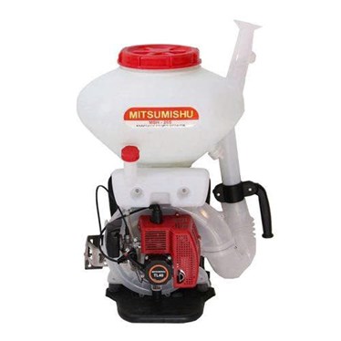 may xa phan 2 thi mitsumishu 1.7kw msh-26s hinh 1